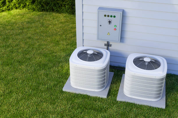 Trusted Little Falls, NY HVAC Experts