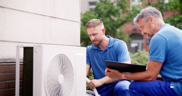 Best Seasonal HVAC Services in Little Falls, NY