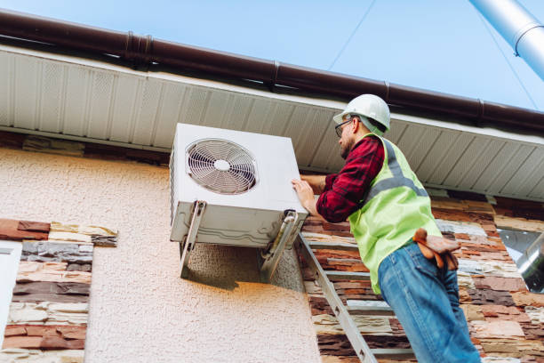 Best HVAC Financing and Leasing in Little Falls, NY