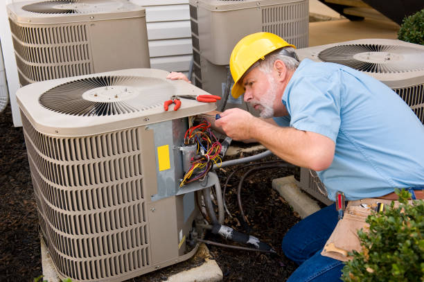 Best HVAC Training and Certification in Little Falls, NY