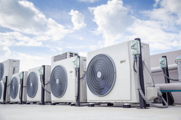 Best Air Conditioning Cleaning in Little Falls, NY