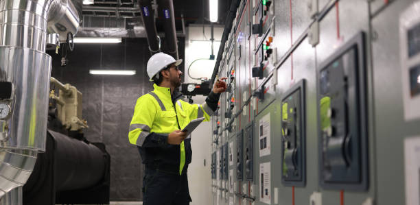 Best VRF (Variable Refrigerant Flow) Systems in Little Falls, NY