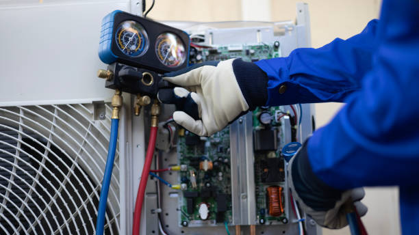 Best Commercial HVAC in Little Falls, NY